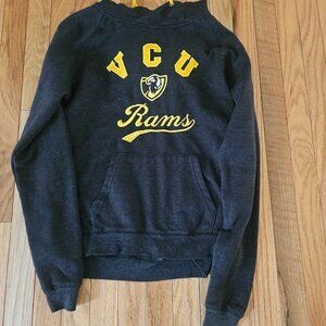 VCU sweatshirt size small. Never worn.